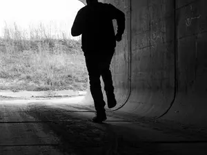 abscond