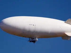 aerostat