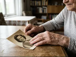 age