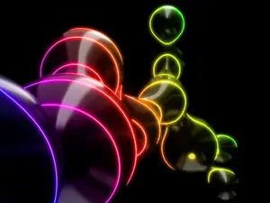 amorphous