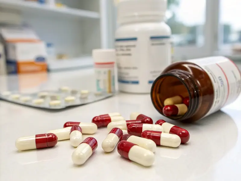 antibiotic