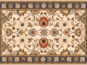 arabesque
