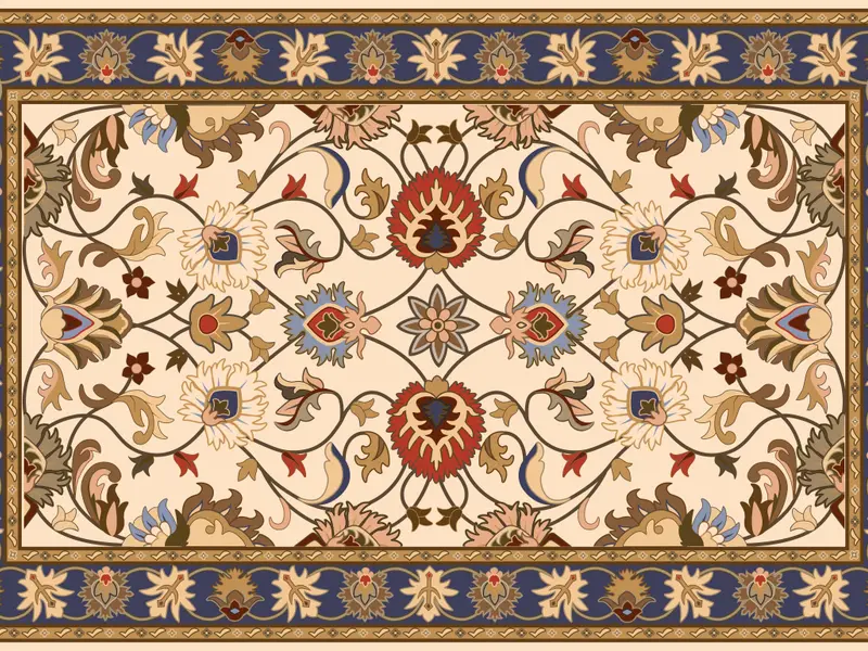 arabesque