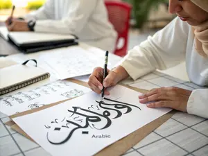arabic