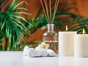 aromatic