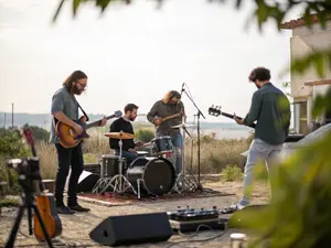 band