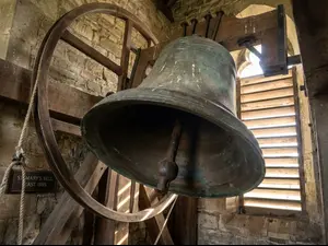 bell