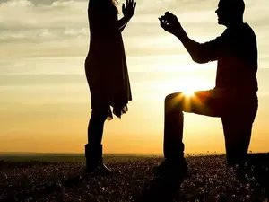 betrothed