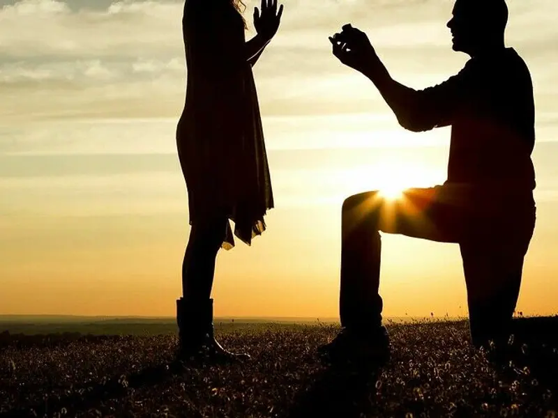 betrothed