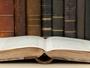 bibliopole