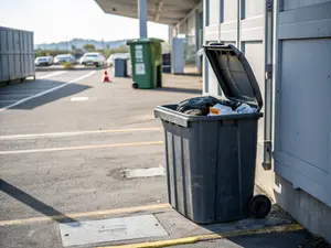 bin