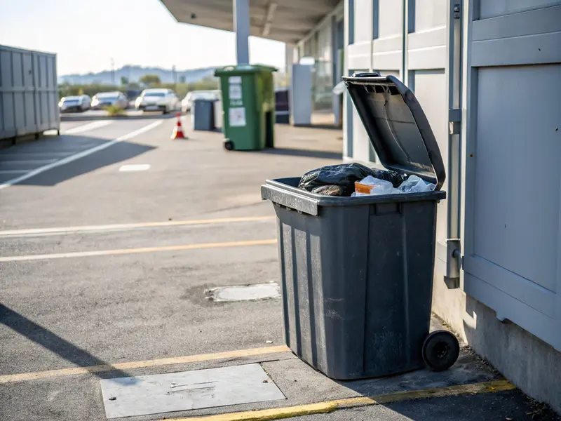 bin