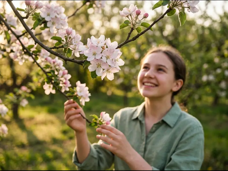 blossom
