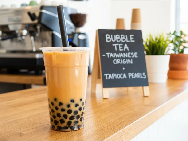 boba