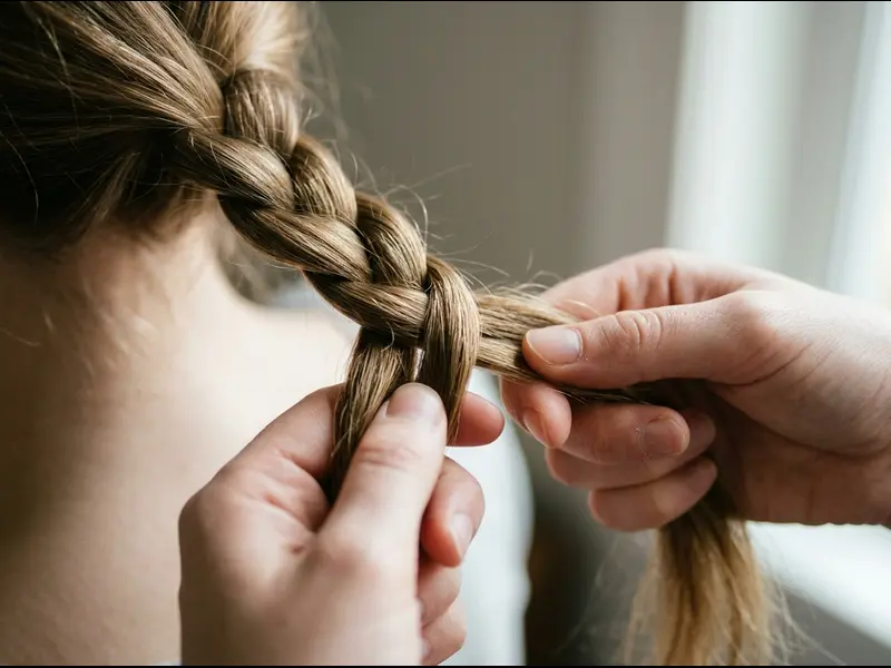 braid
