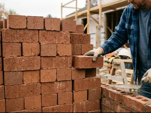 brick