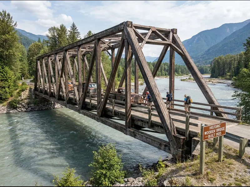 bridge