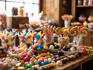 candy