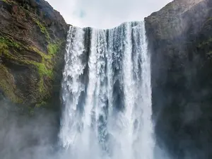 cascade