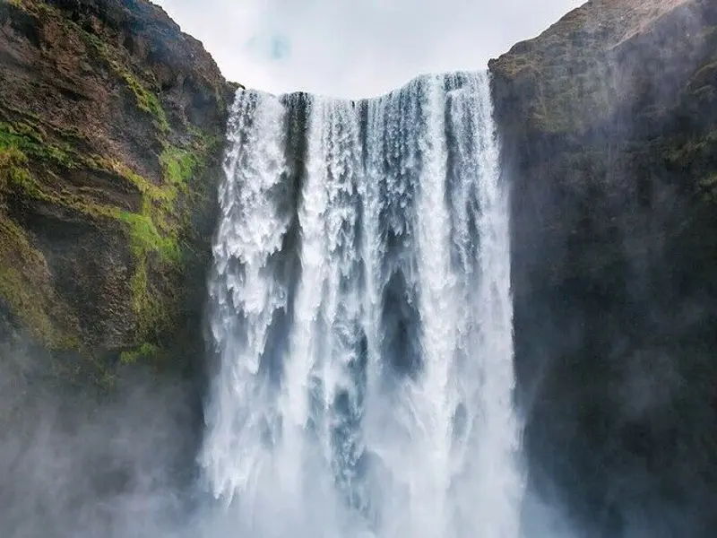 cascade