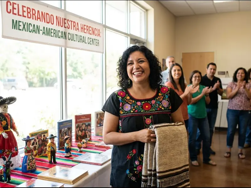 chicana