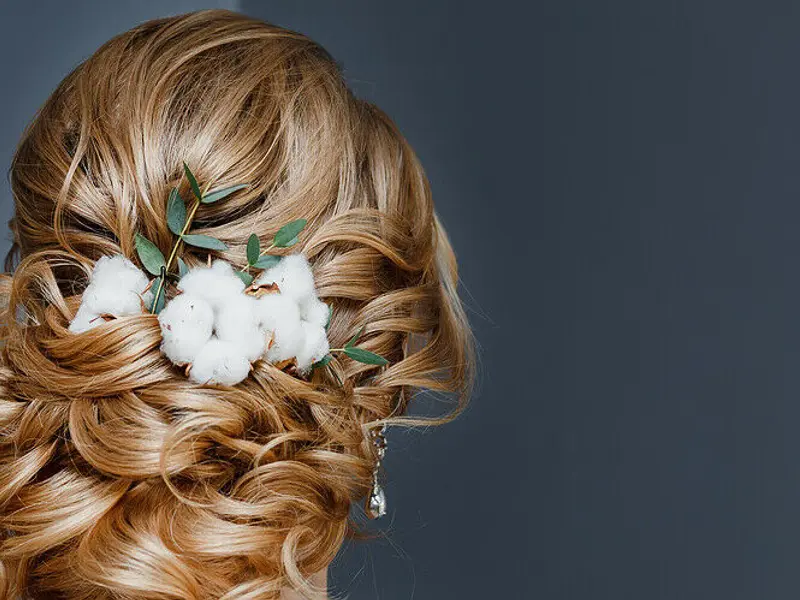 coiffure