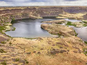 coulee