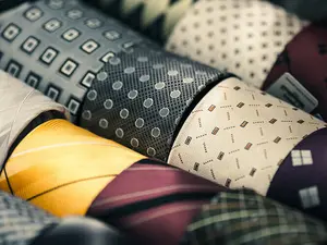 cravat