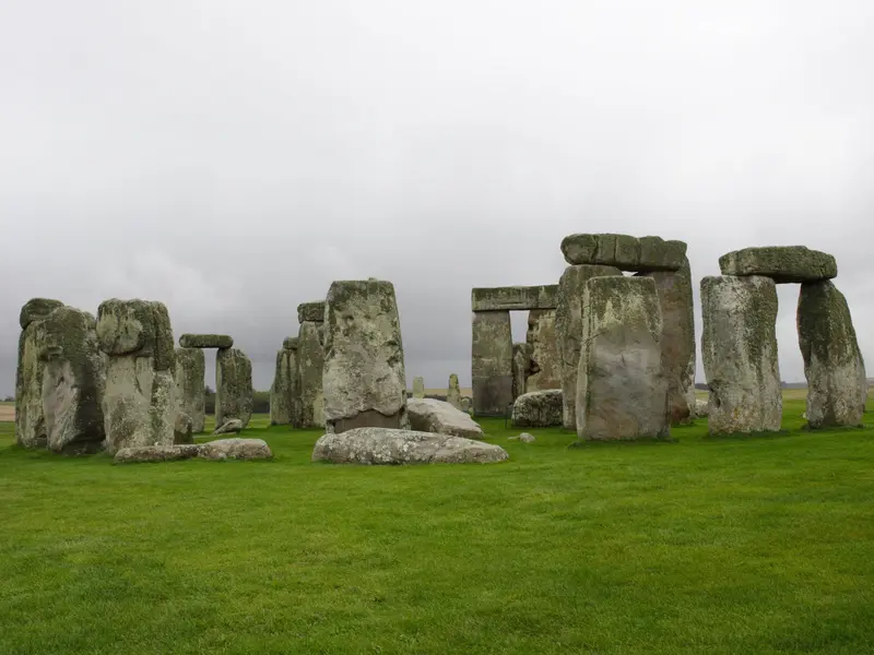 cromlech