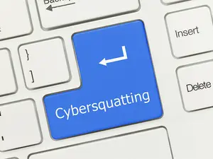 cybersquatting