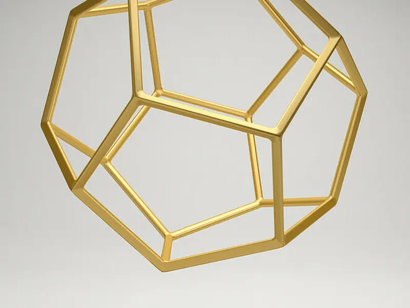 dodecahedron
