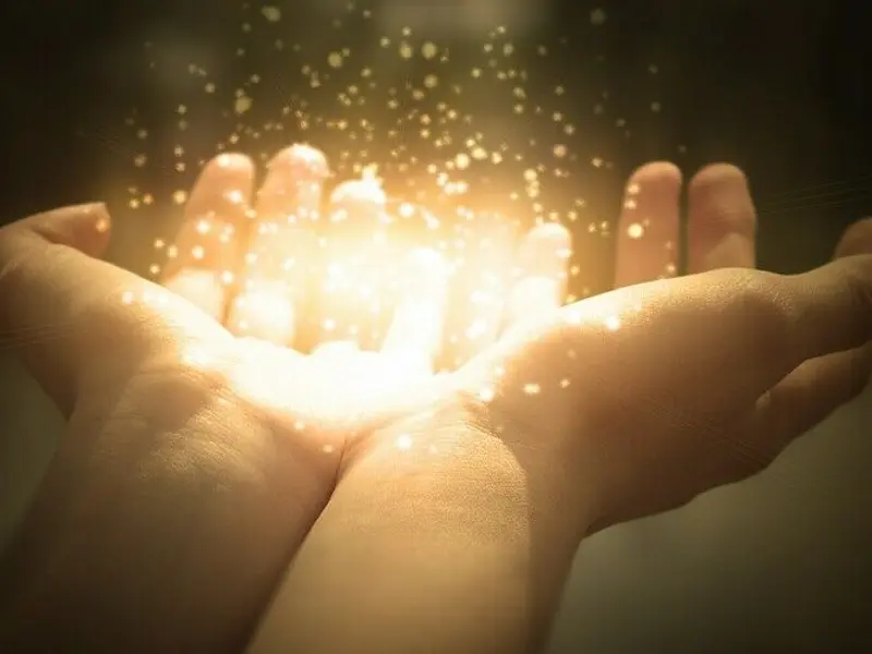 emanate