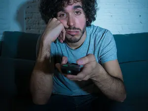 ennui