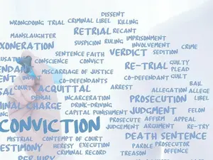 exoneration