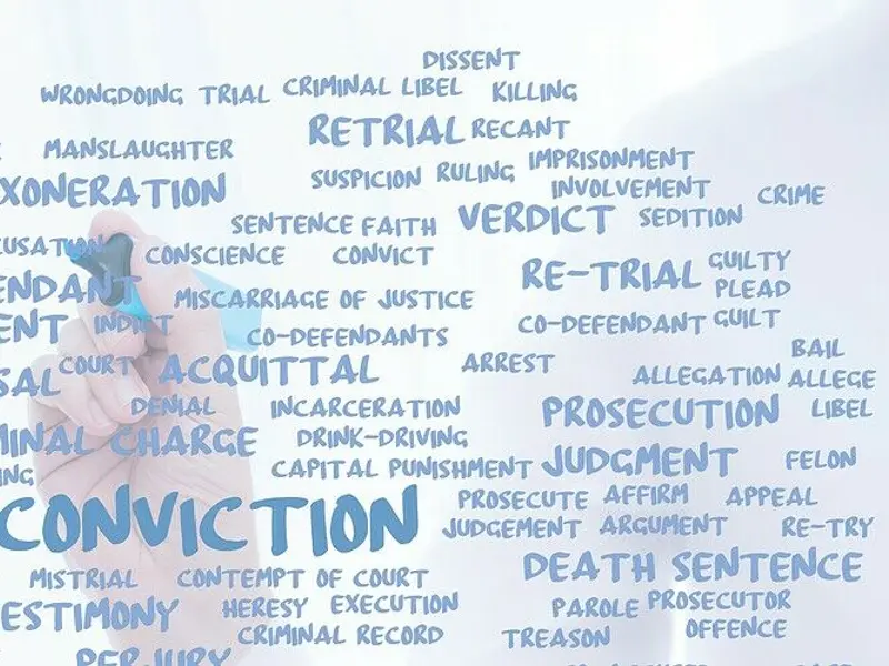 exoneration