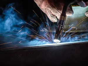 fabricate