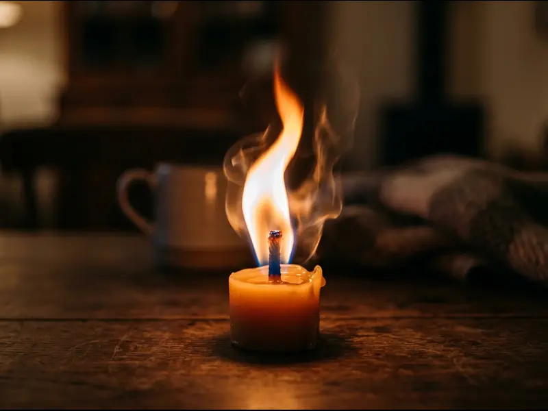 flame