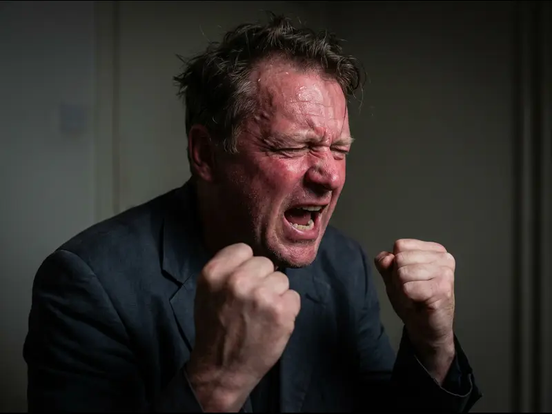 fury