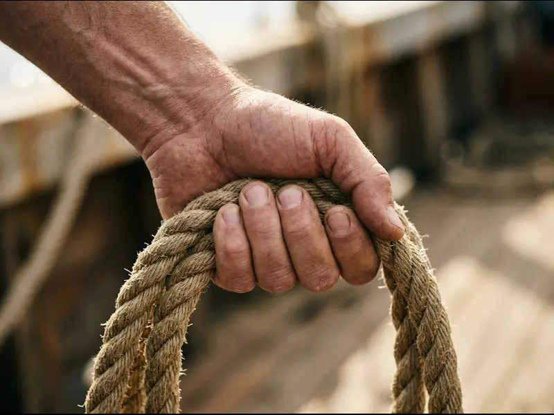 grasp