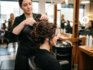 hairdo