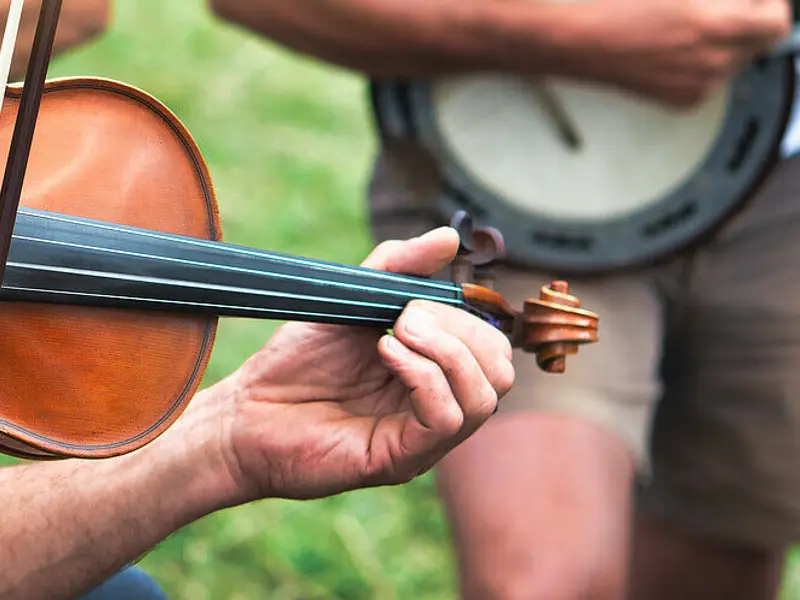 hootenanny