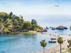 idyllic
