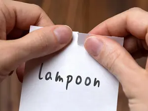 lampoon