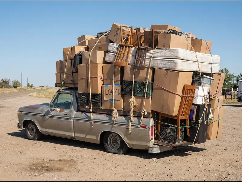 loaded