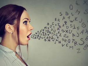 loquacious