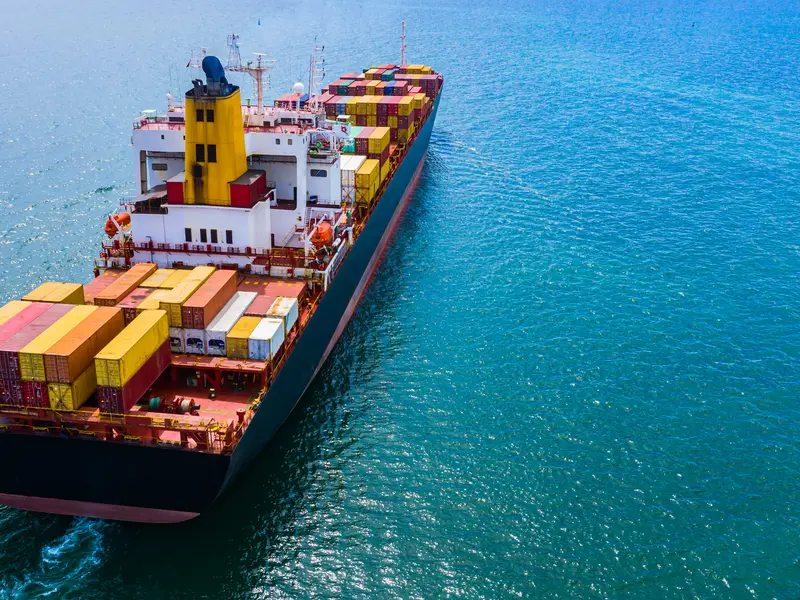 maritime