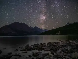 mesmerizing