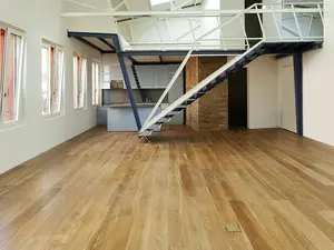 mezzanine
