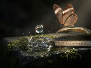 momentary