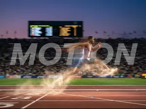 motion
